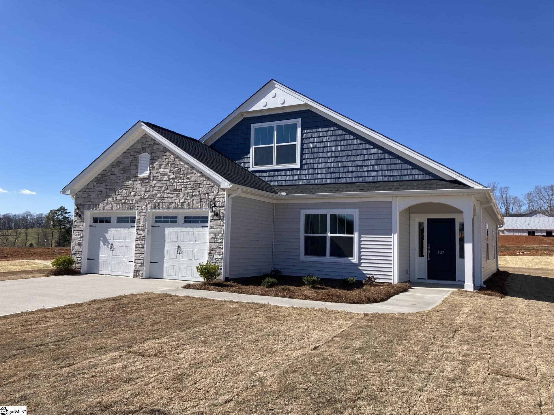 107 Fox Creek Court