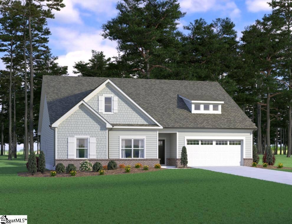 115 Arbor Woods Way