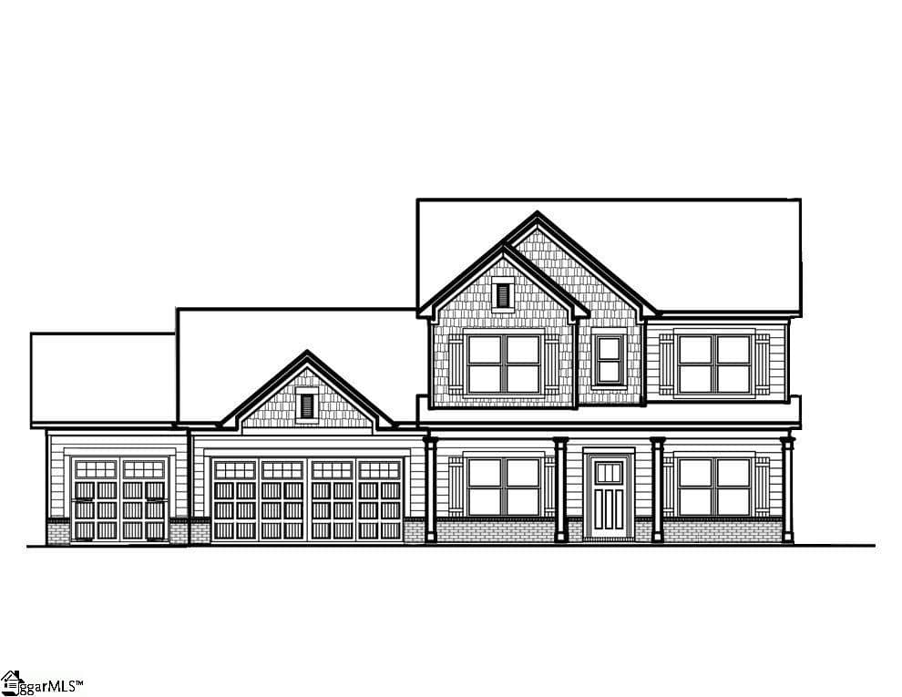 117 Arbor Woods Way