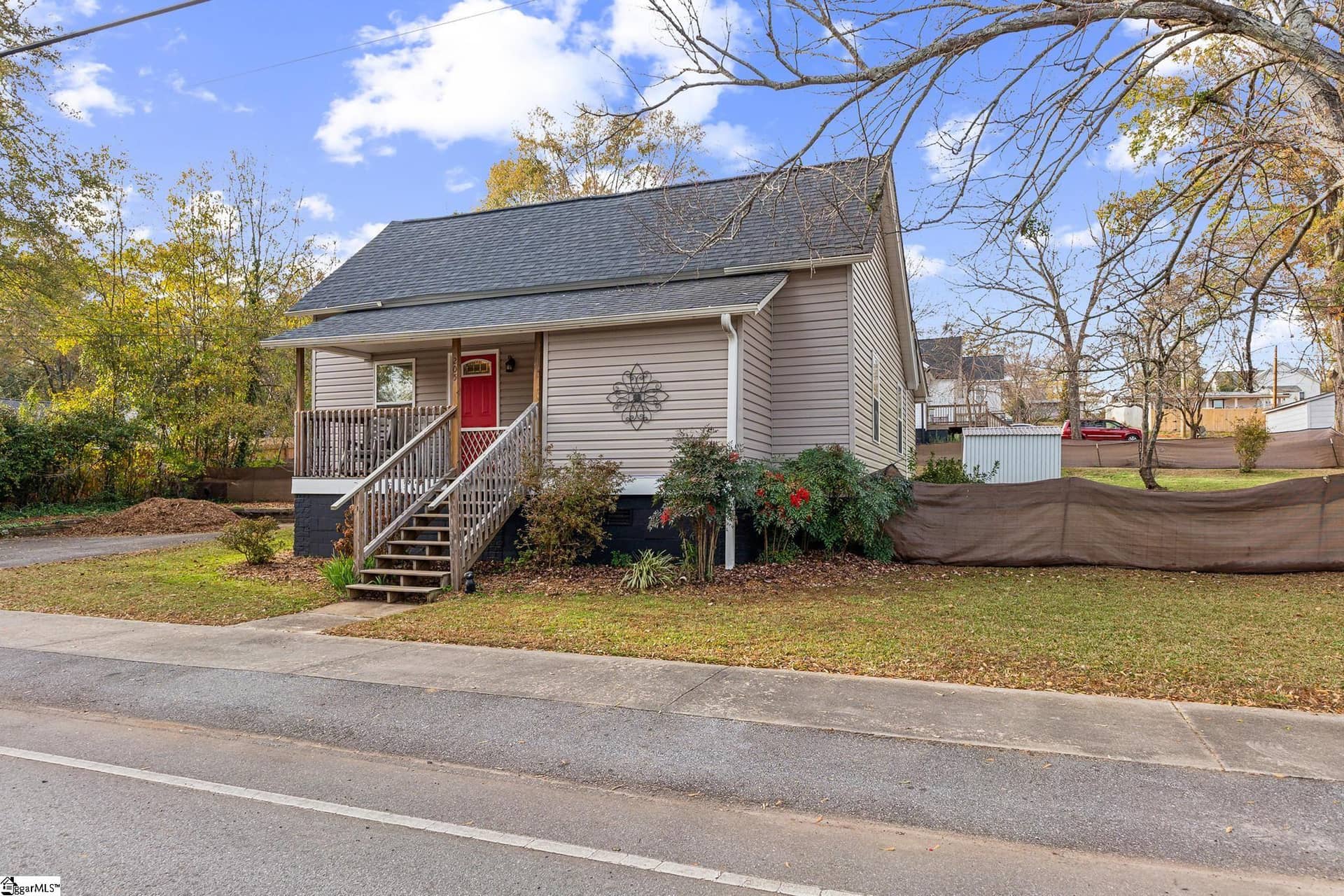 205 Front Street
