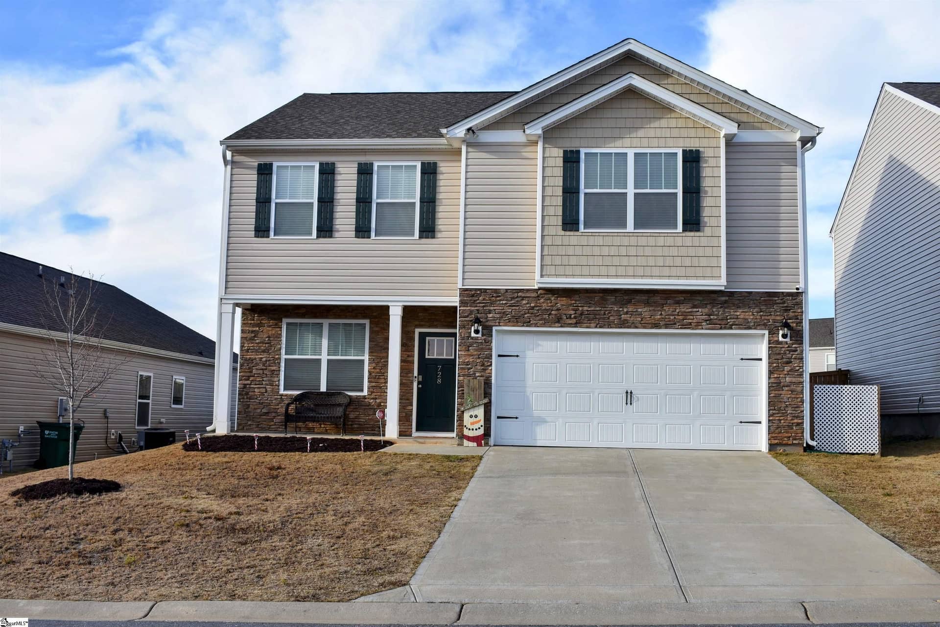 728 Rockhurst Way