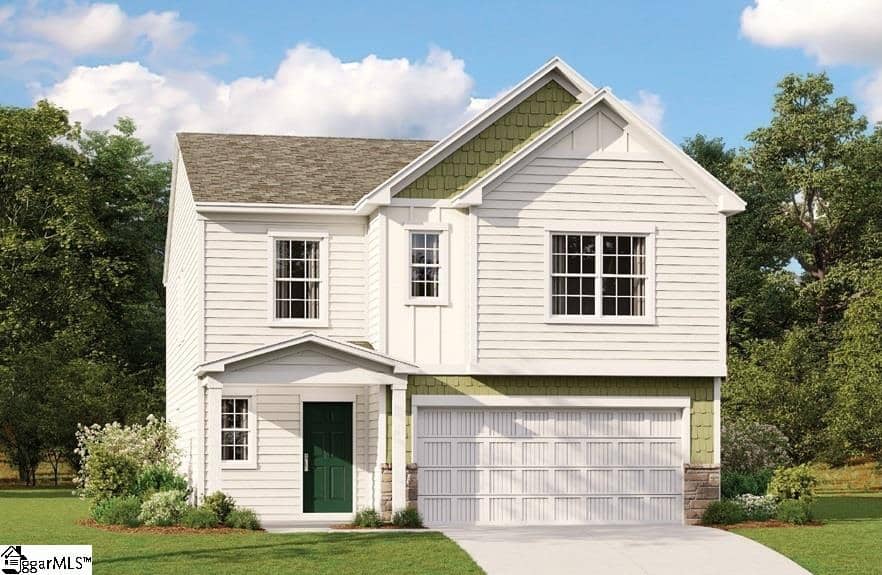 508 Cassell Court