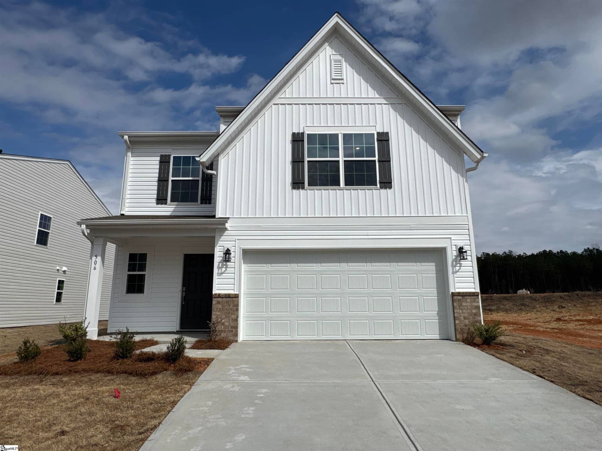 506 Cassell Court