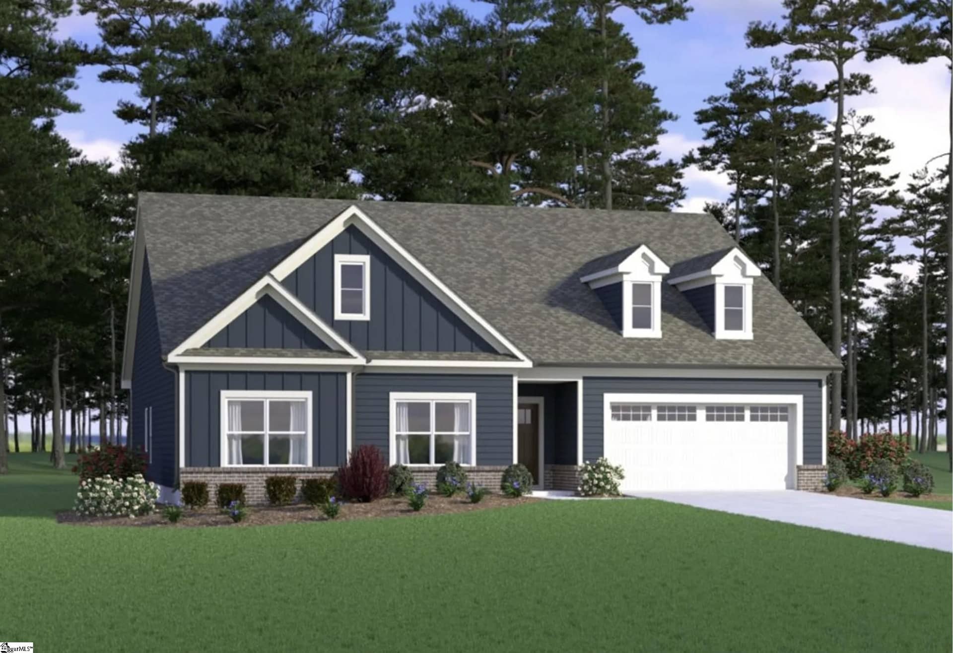 116 Arbor Woods Way