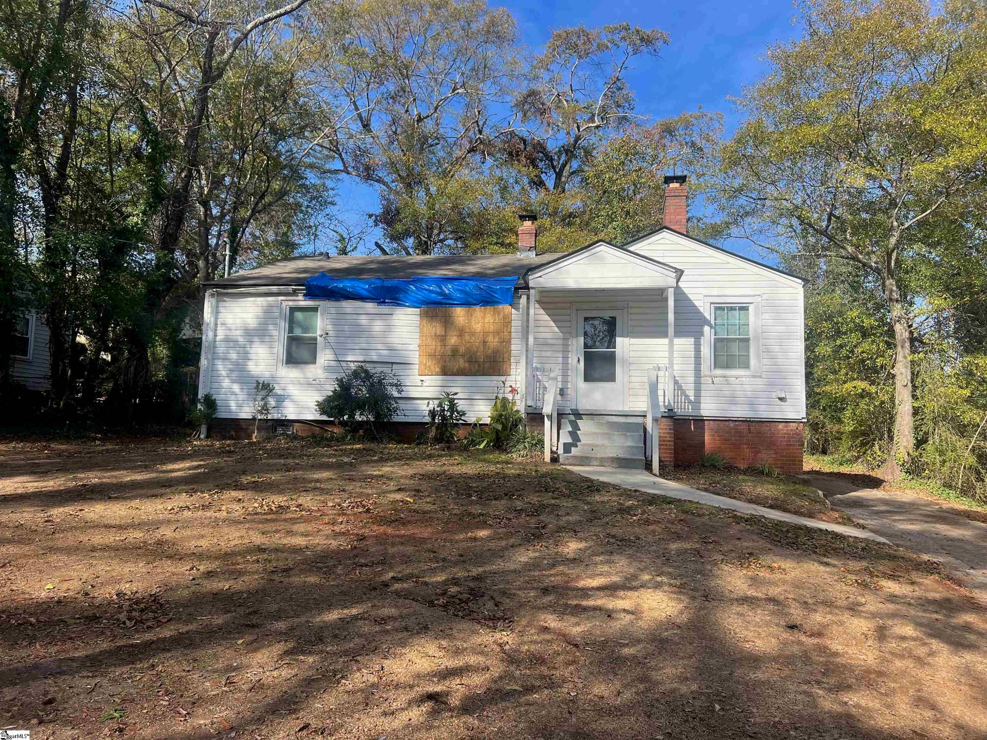 126 Crosby Circle