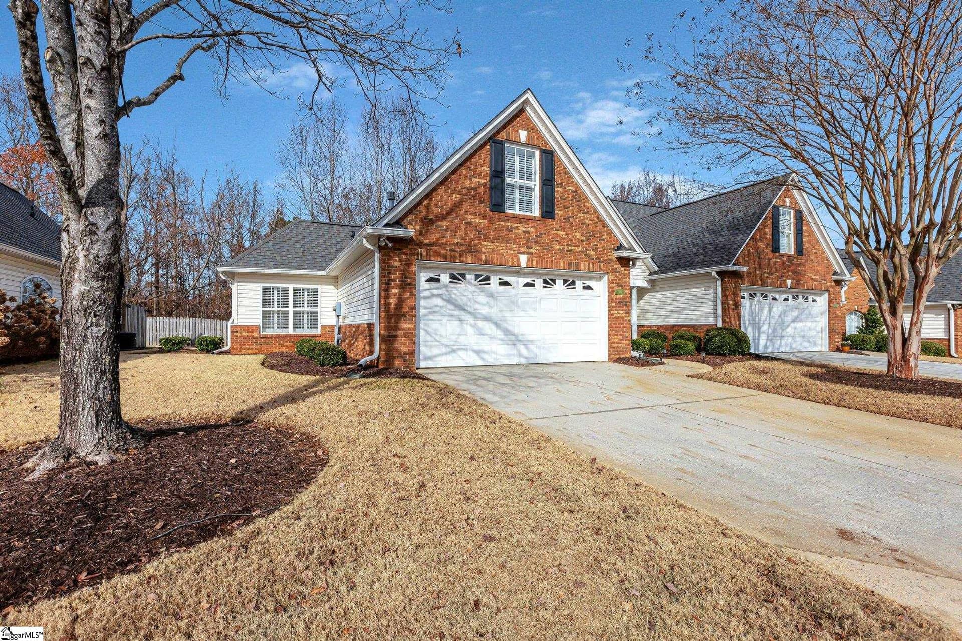 821 Woodsford Drive