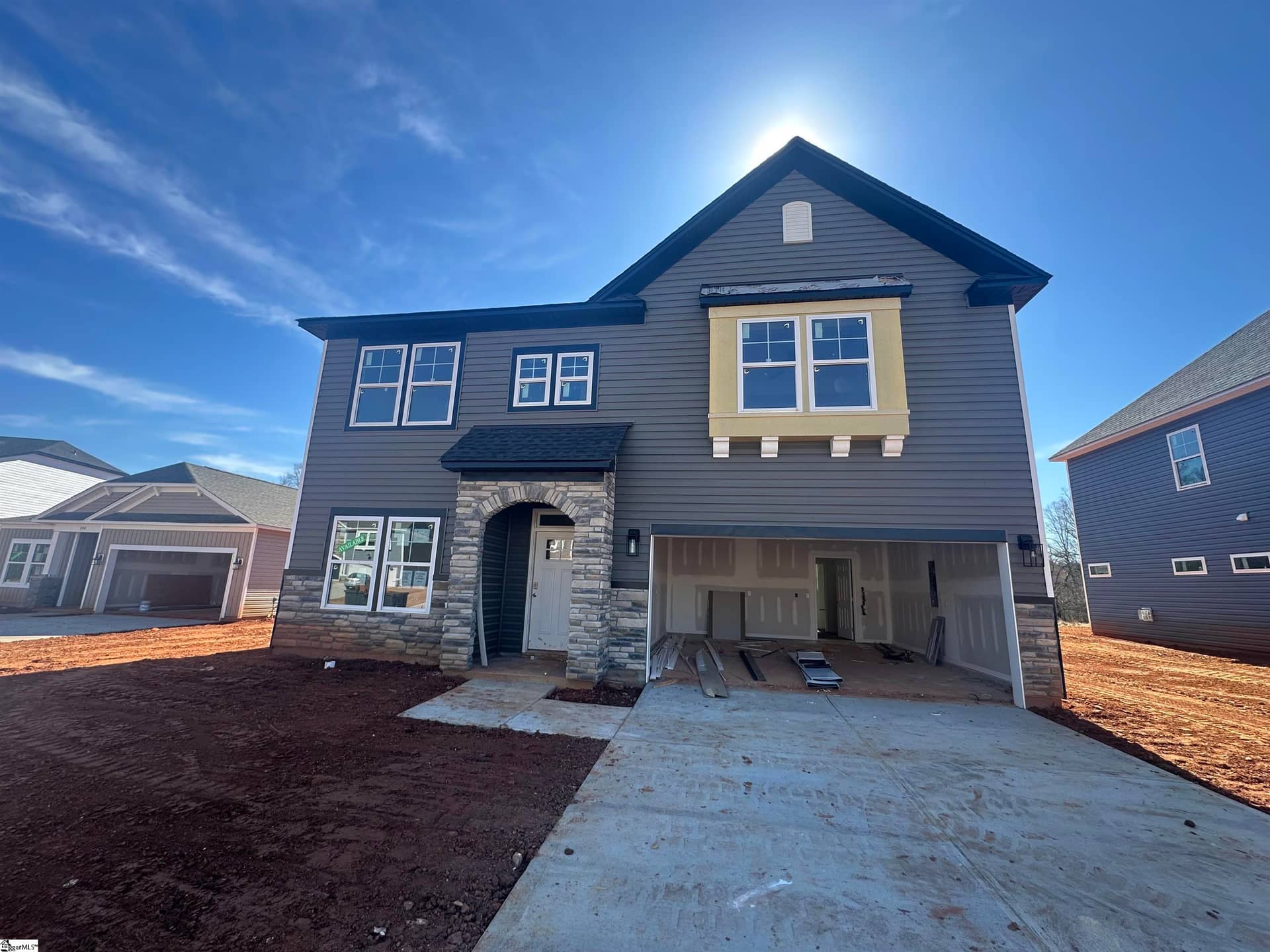 736 Gilgal Lane