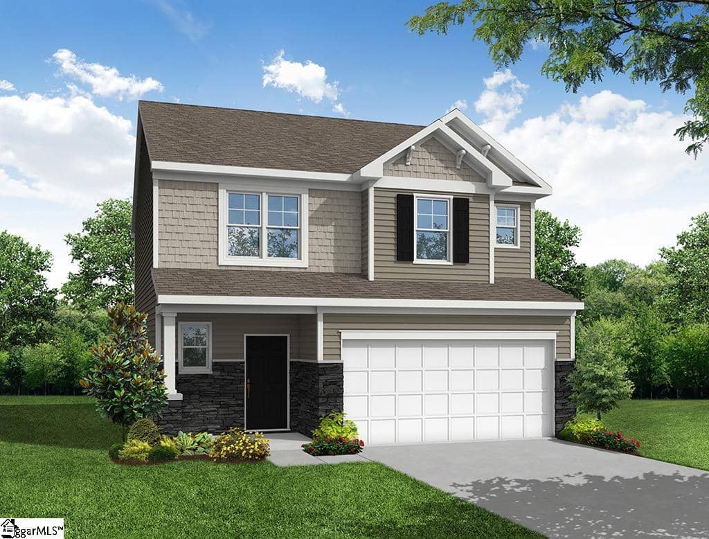 257 Pendergast Lane