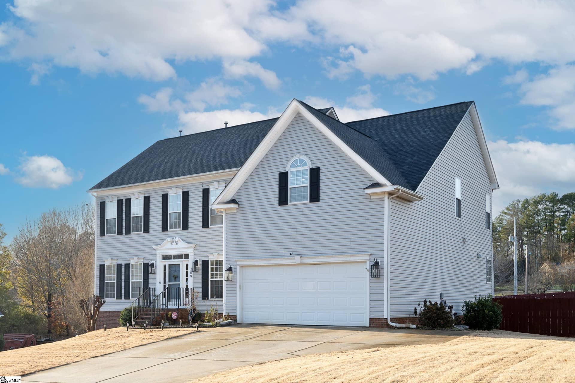 209 Ridge Bay Court