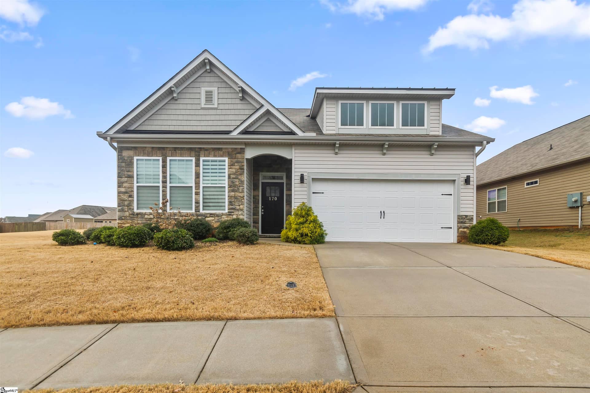 170 Northwild Drive