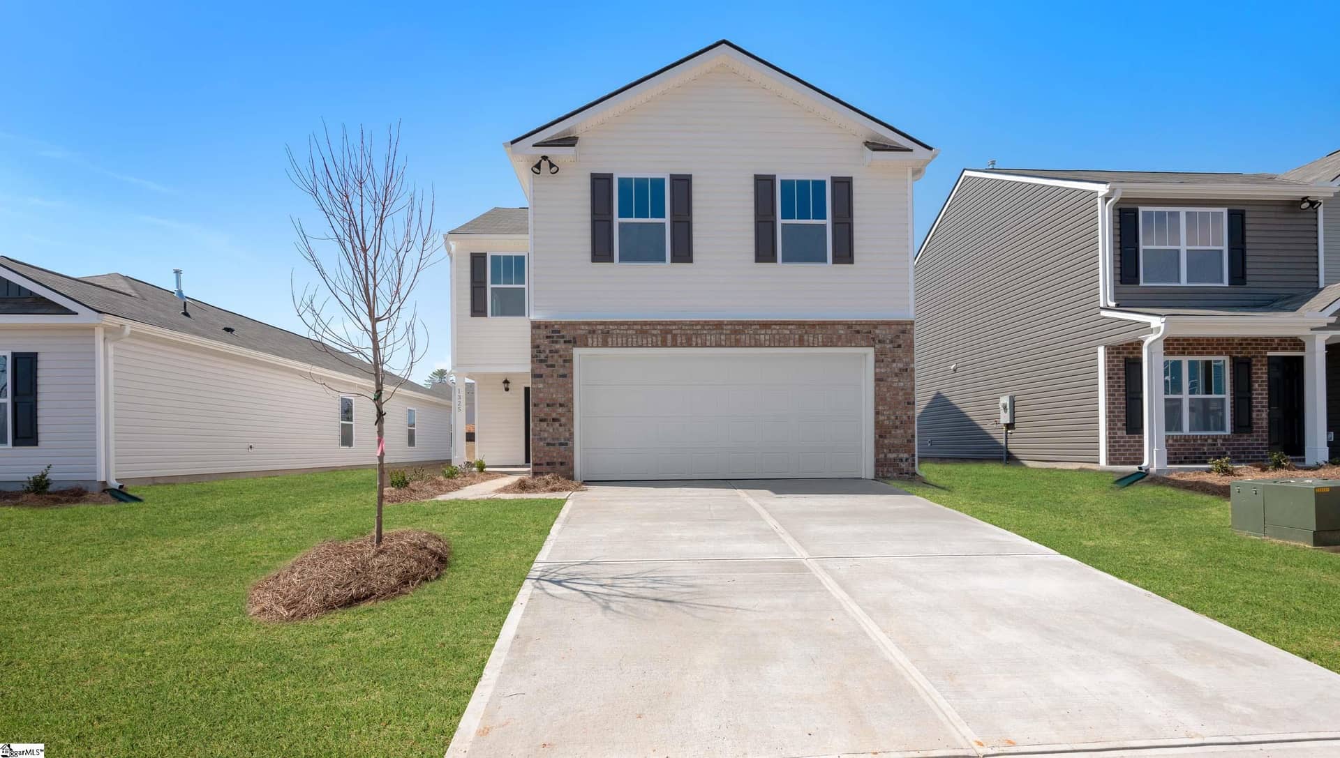 1325 Duffers Lane
