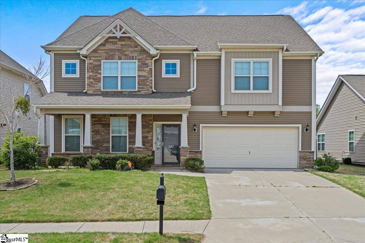 307 Gibby Lane