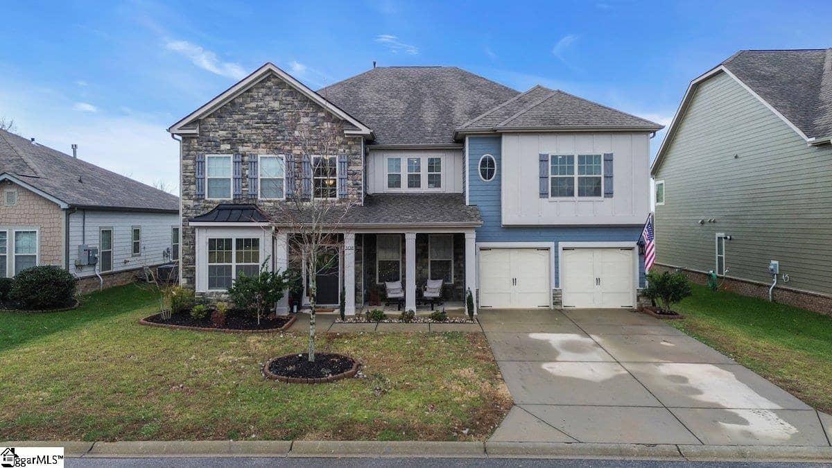 308 Glencairn Court