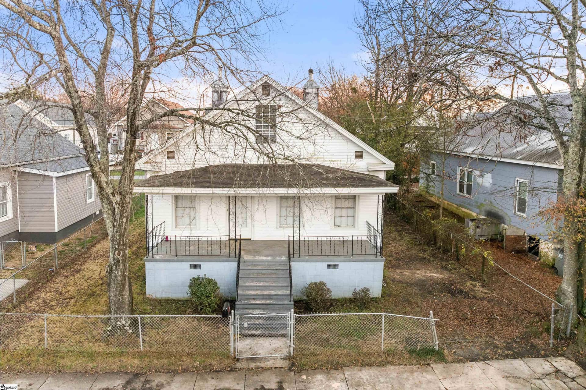 42 Seyle Street