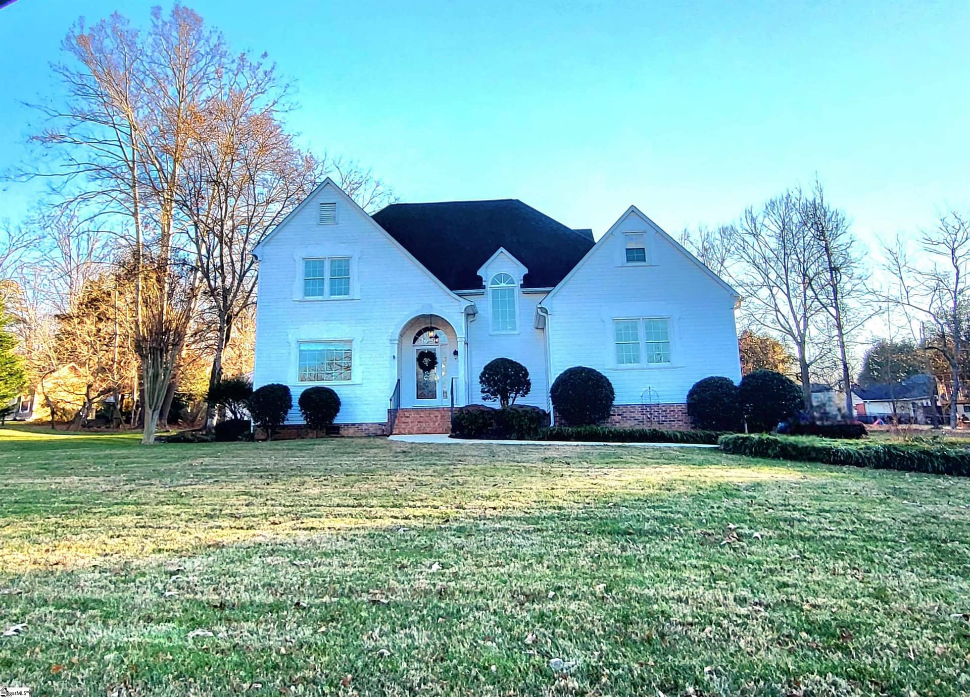 3 Nigh Oak Trace