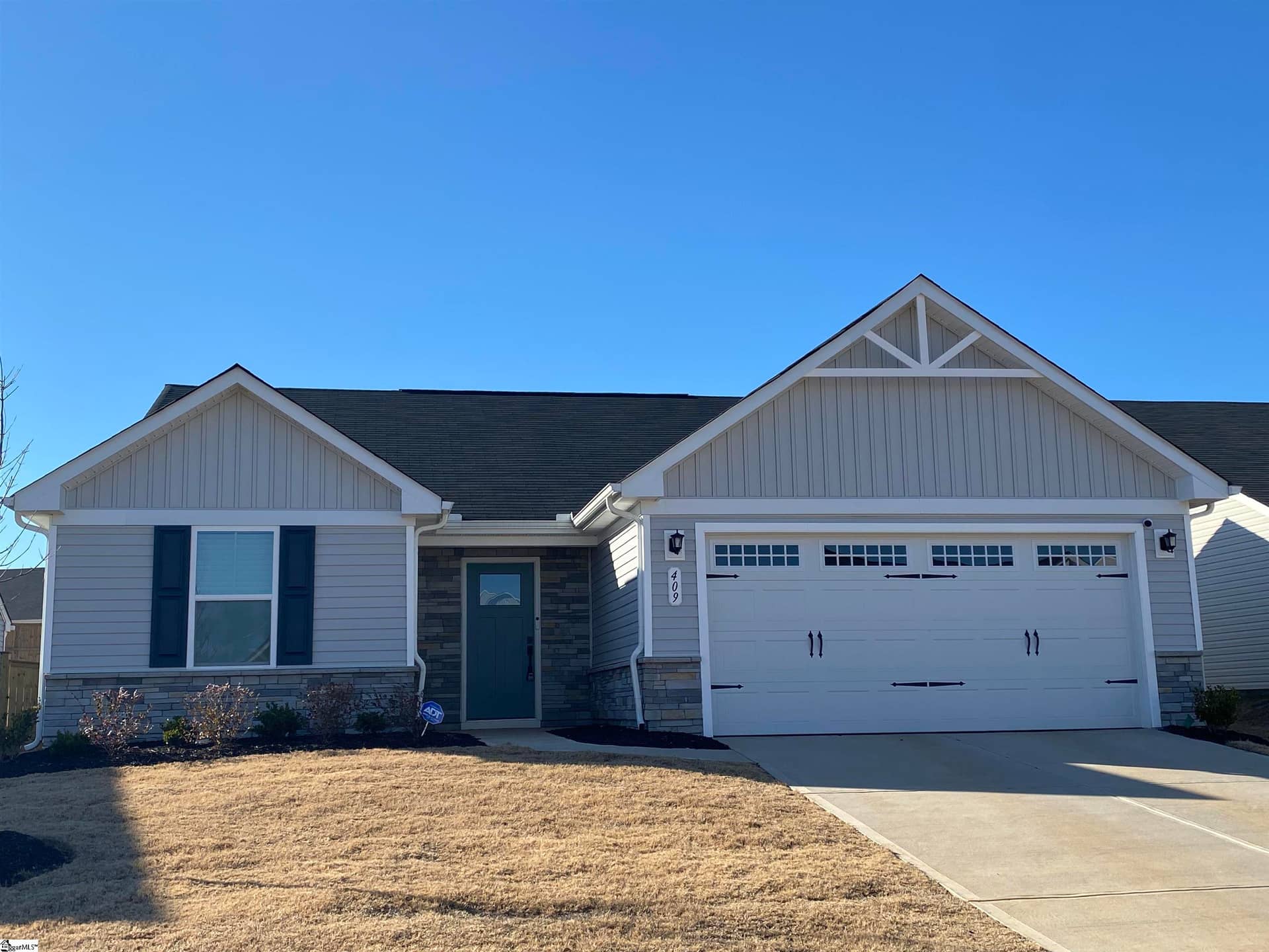 409 Sidney Wilson Court