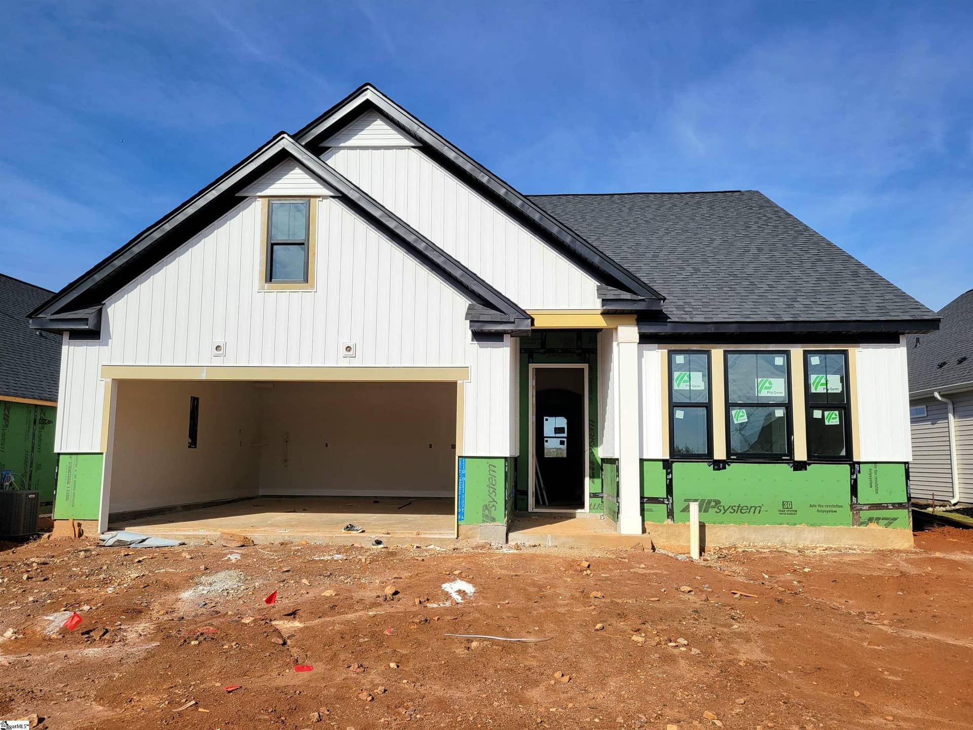 107 Tiger Lily Drive