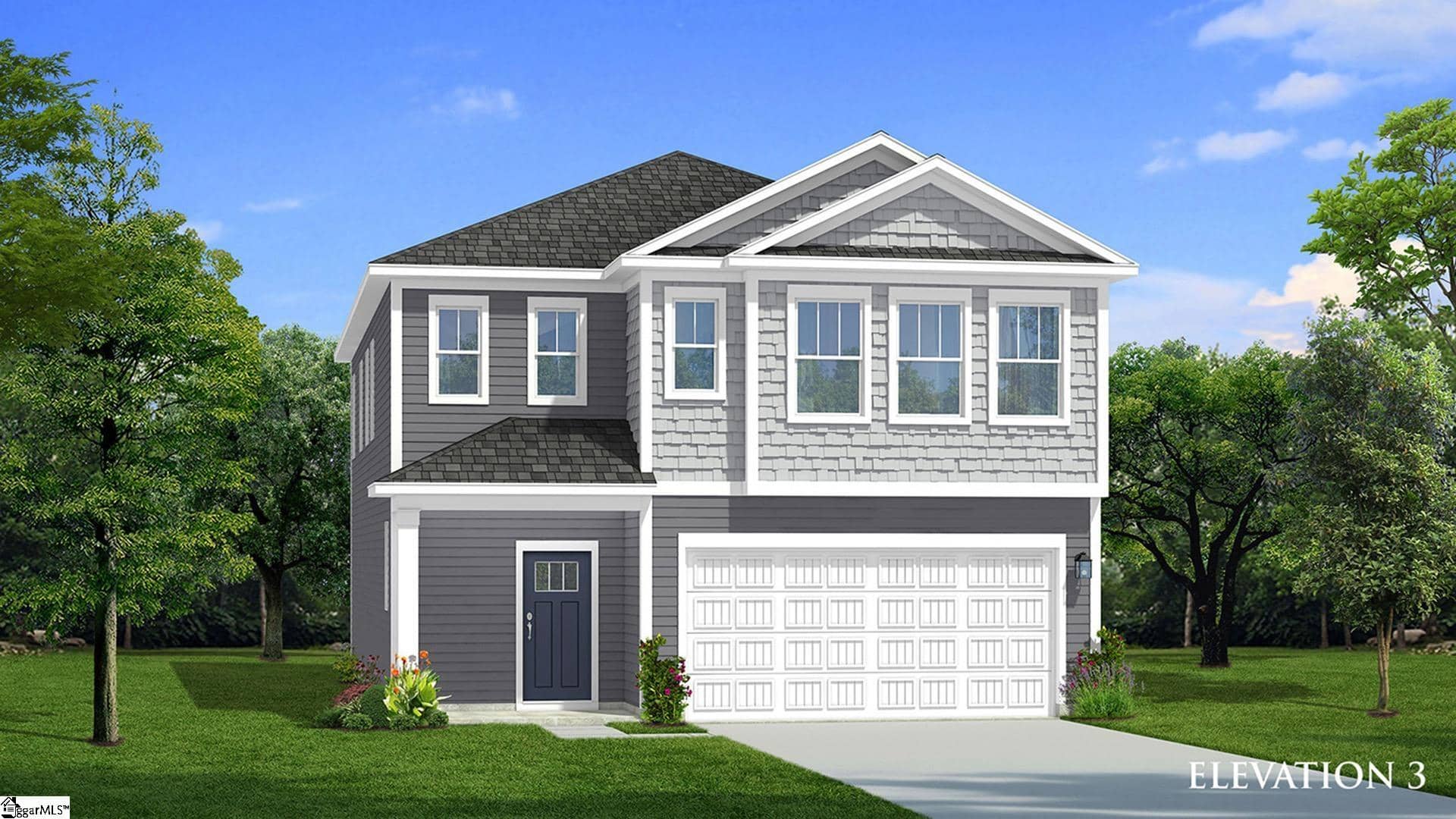 855 Pleasant Falls Drive