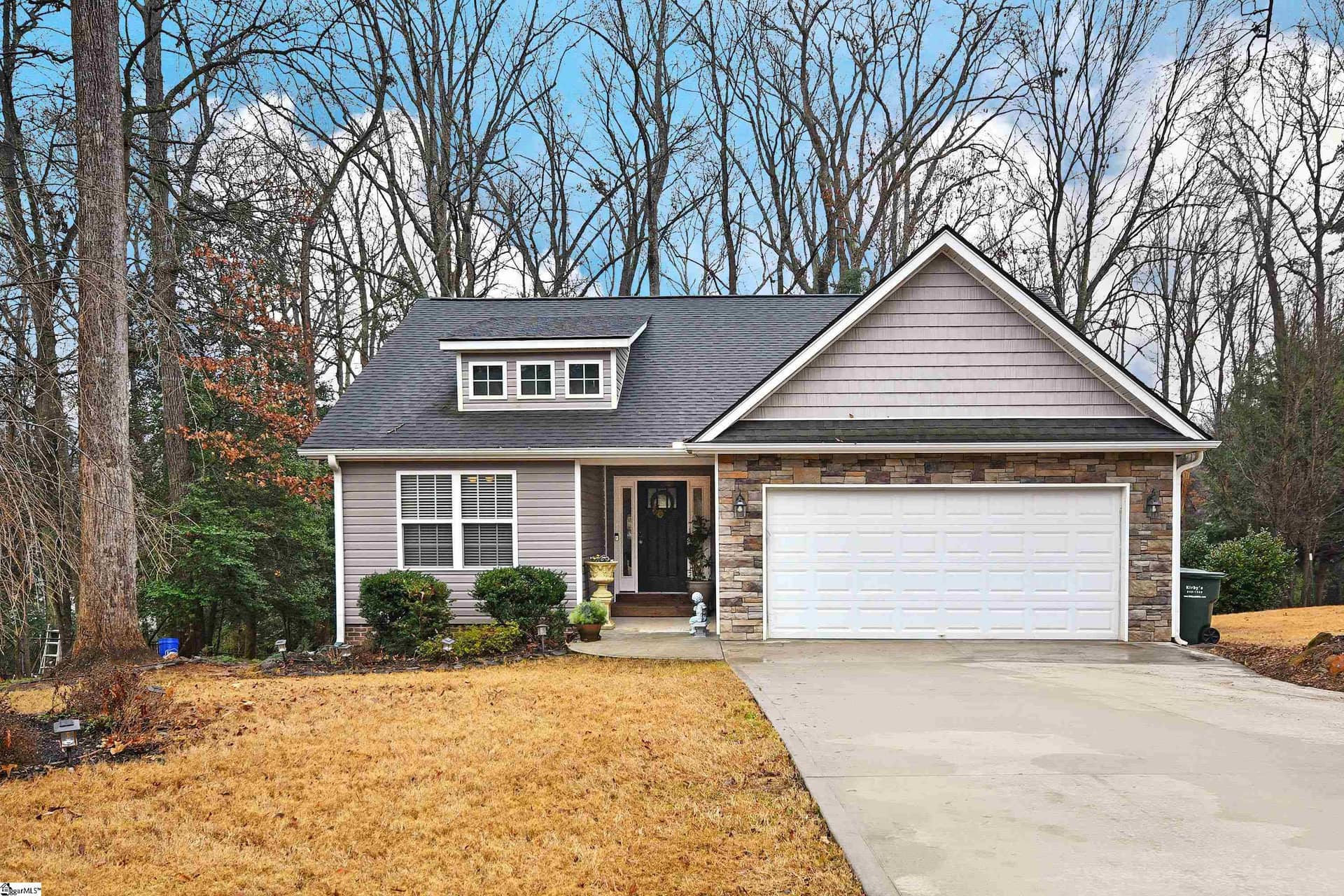 222 Barry Drive