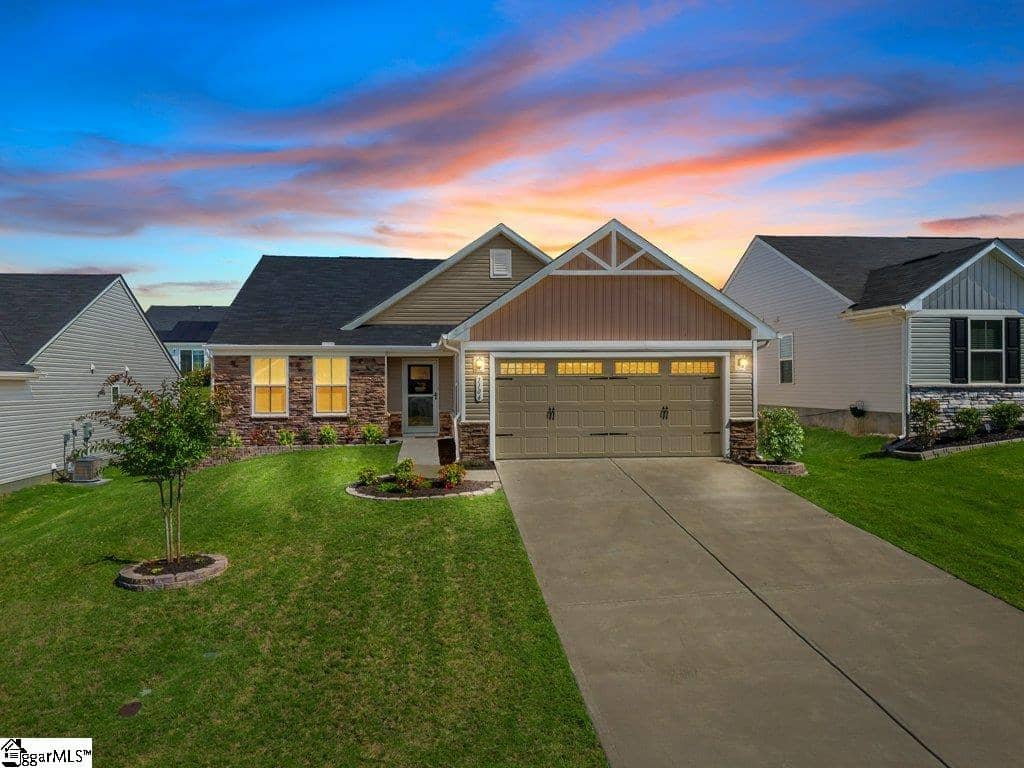 1106 Spring Morning Court