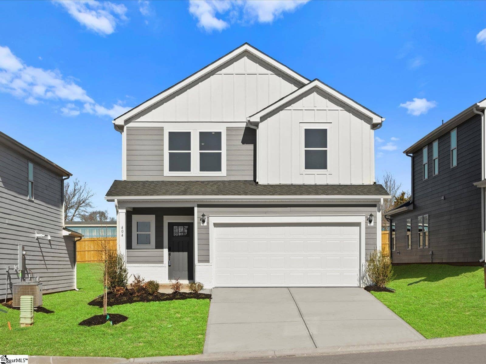 404 Crowder Place