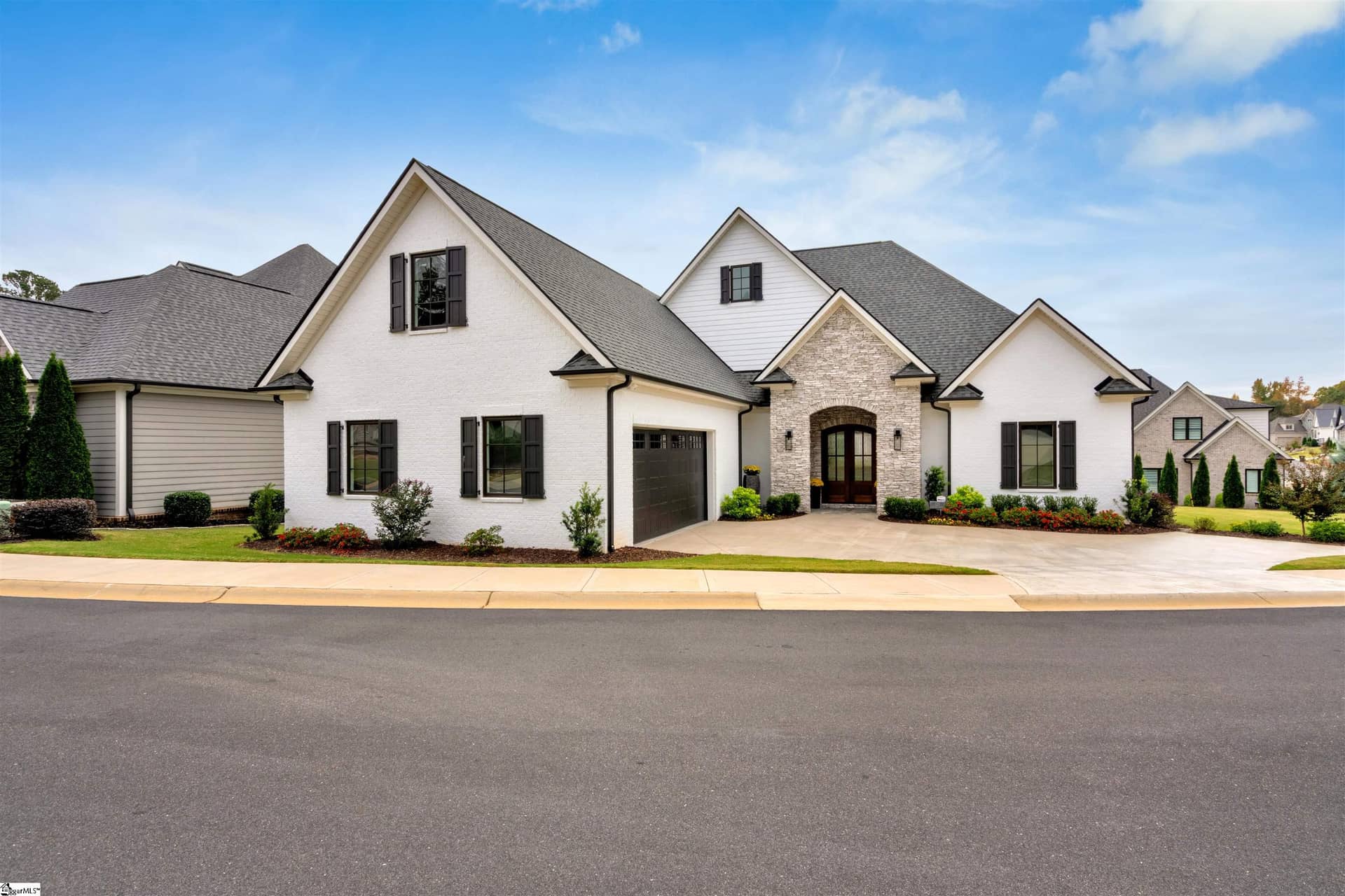 123 Chestnut Pond Lane
