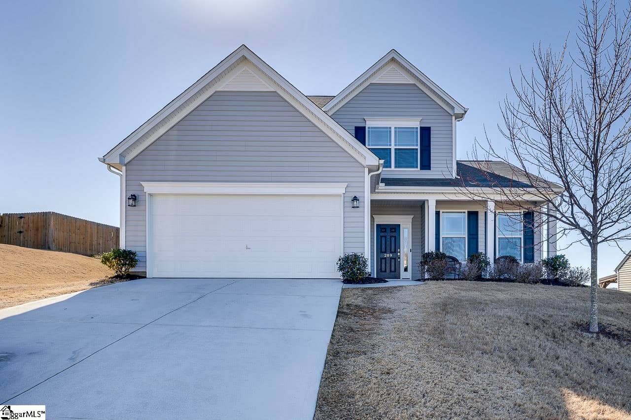289 Shale Drive