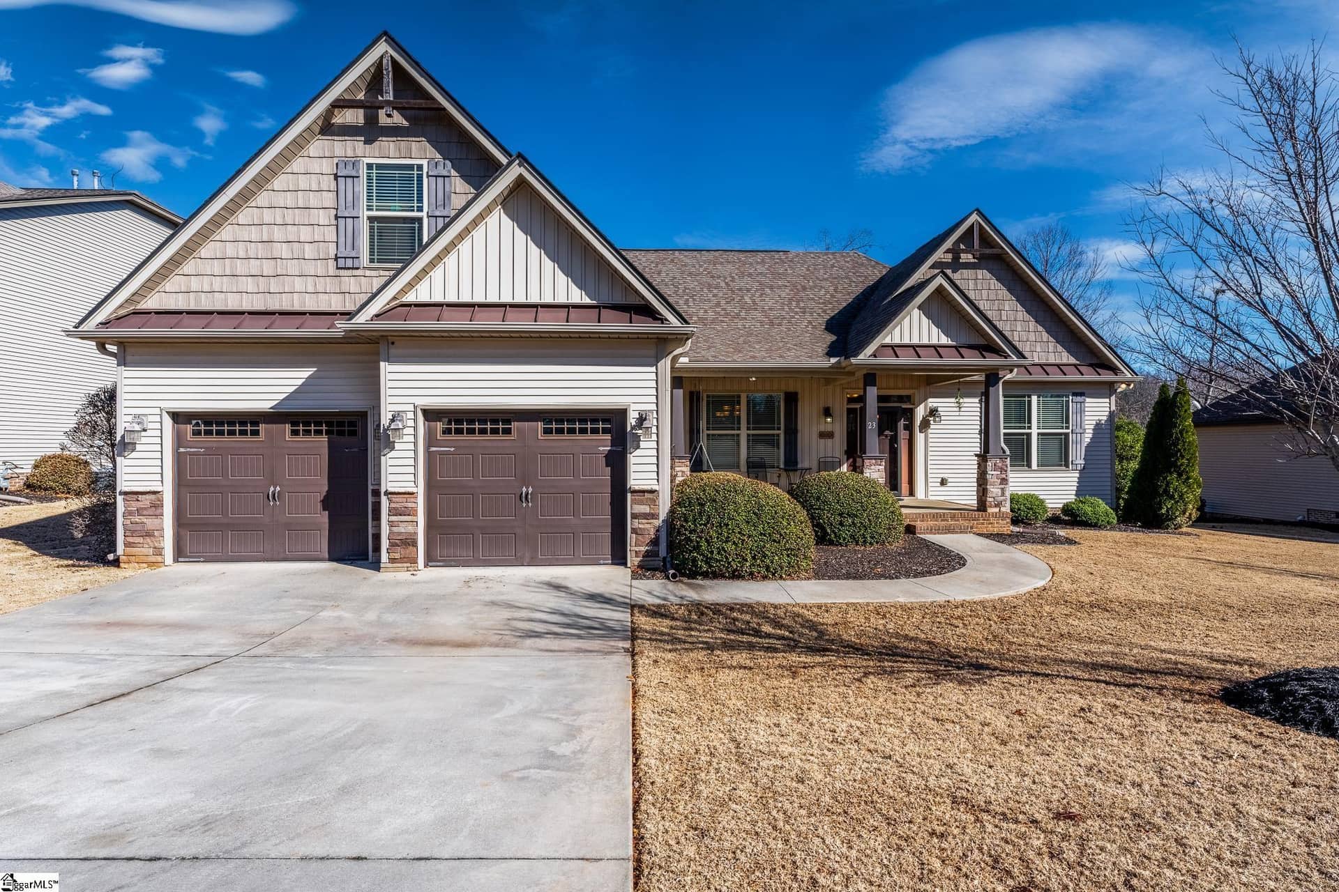 23 Meadowgold Lane