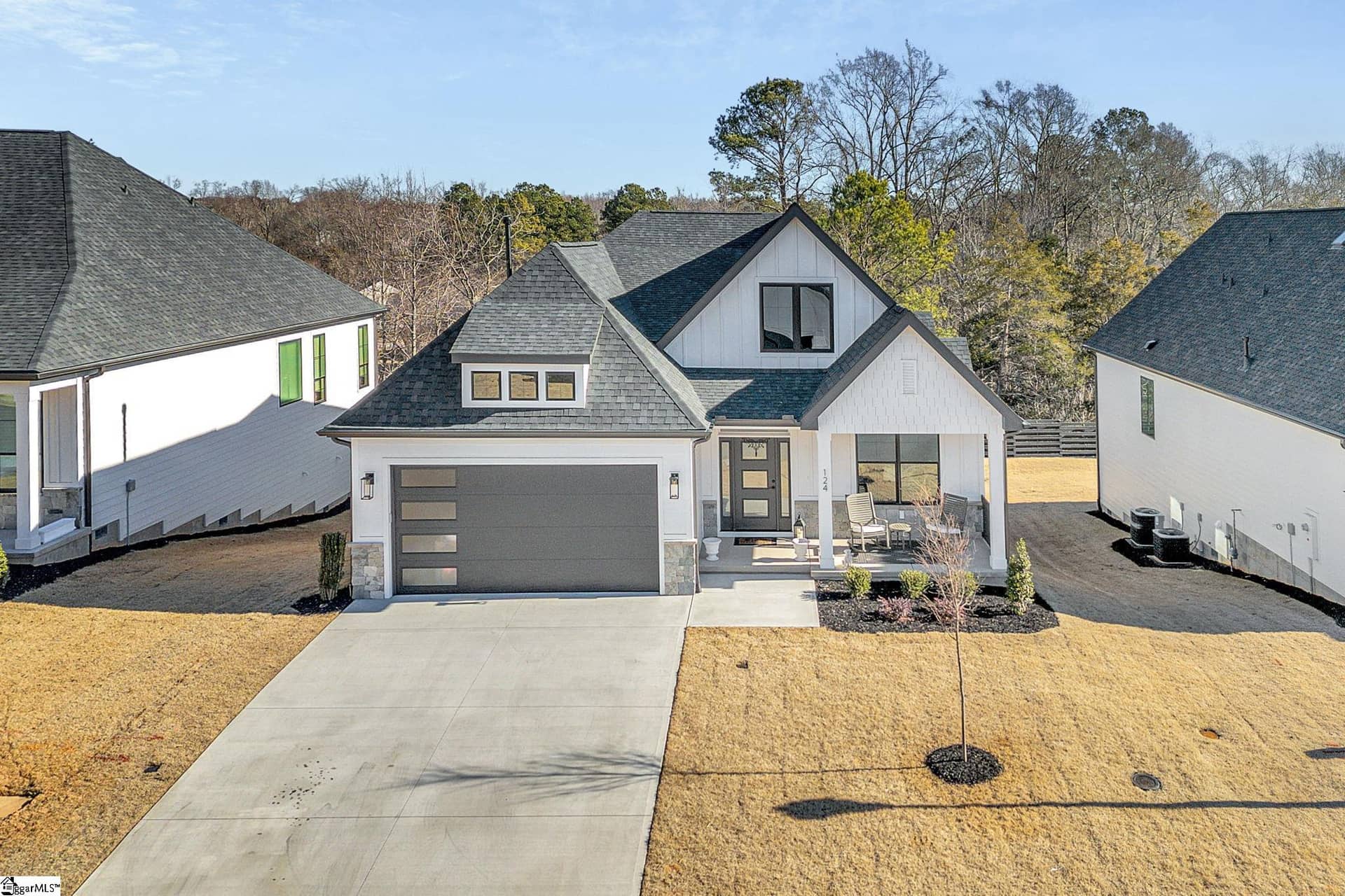 124 Winding Rock Road