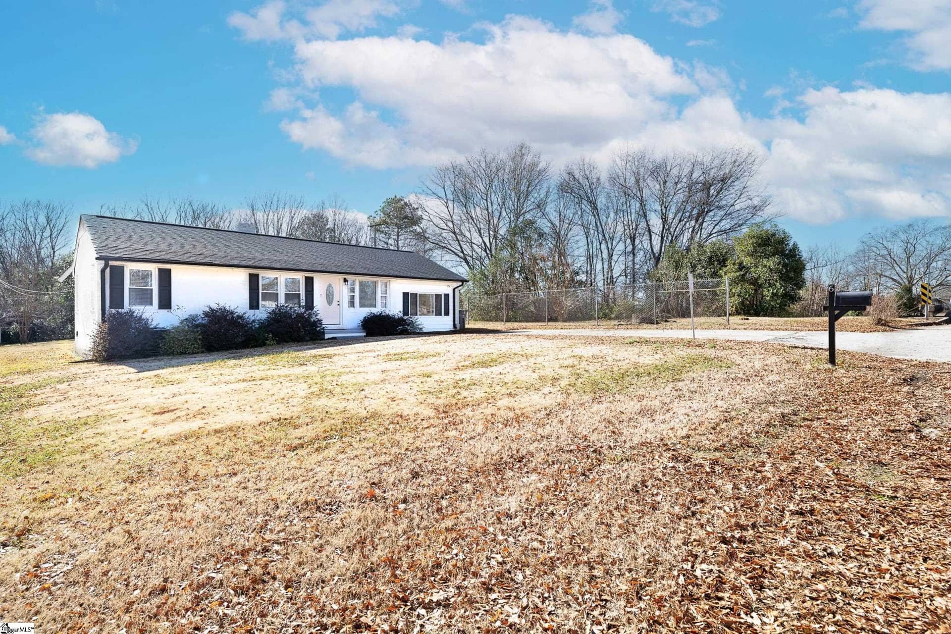6 Butternut Drive