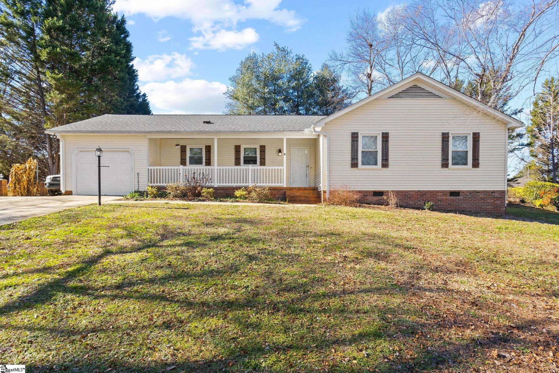 107 Quincy Drive