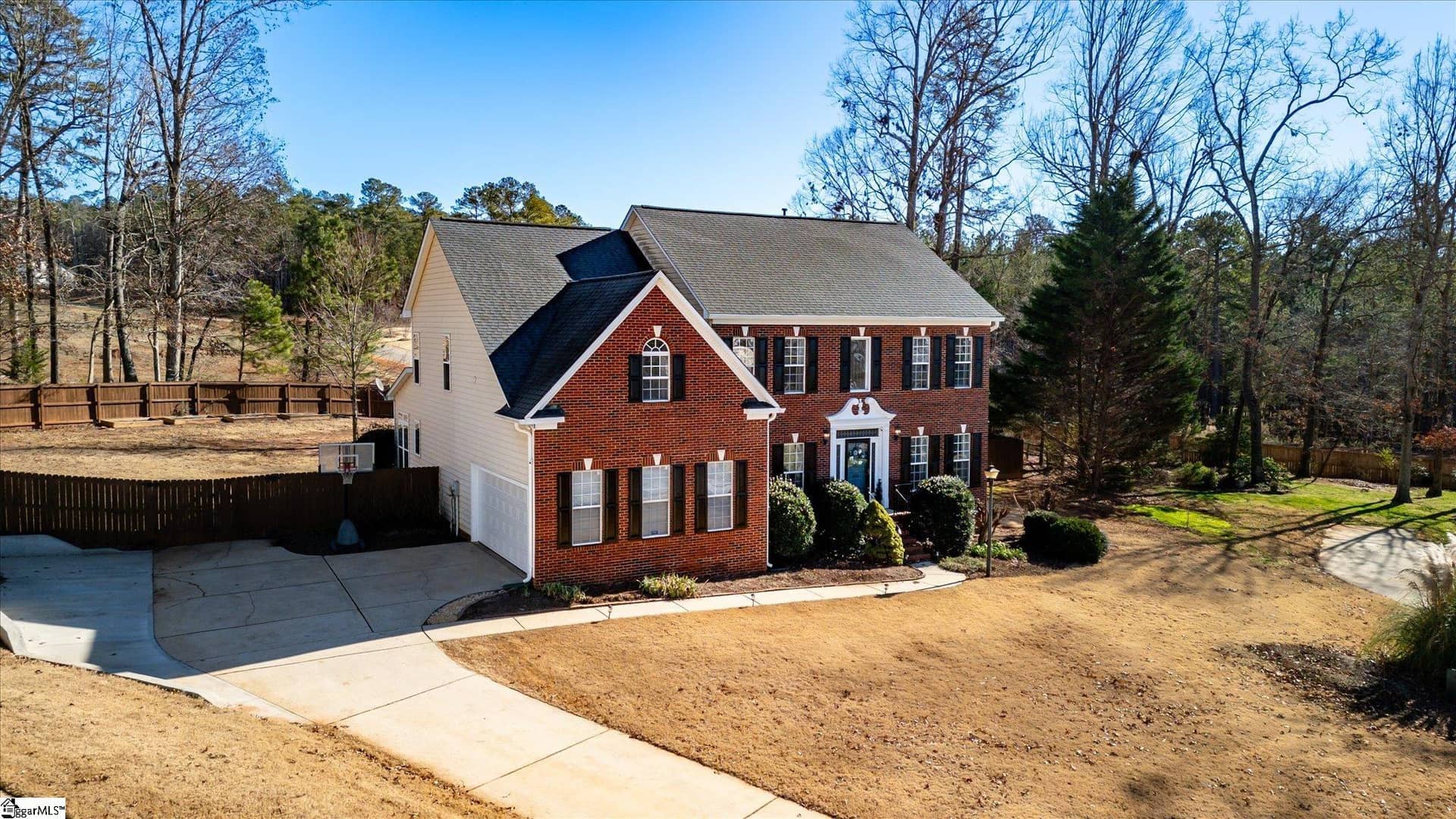 245 Sassafras Drive