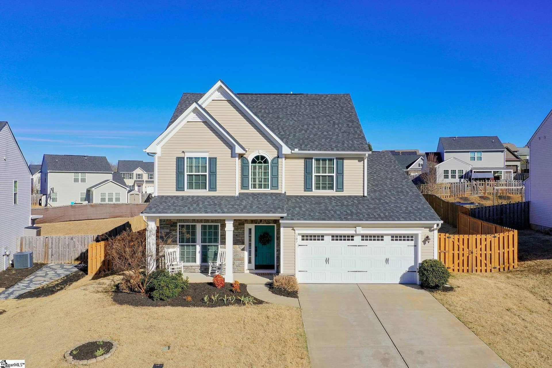 307 Vicksburg Drive