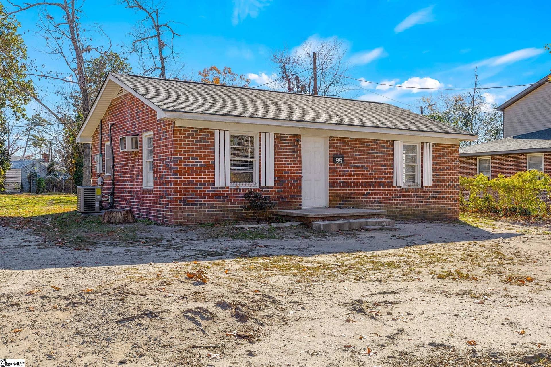 99 Mayfair Drive