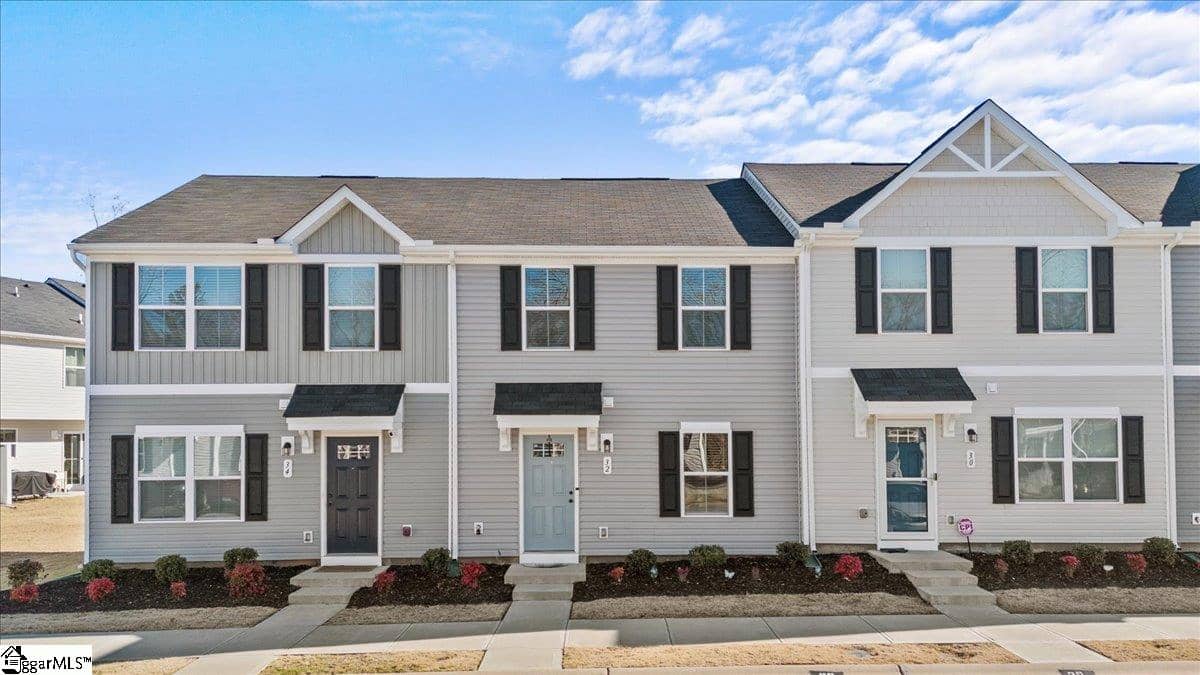 32 Tidworth Drive