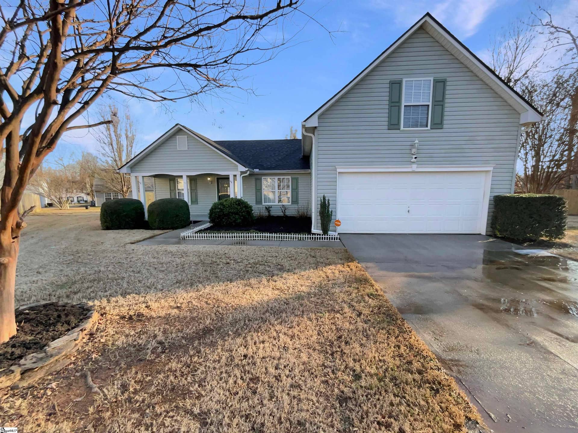 116 Brookhaven Way