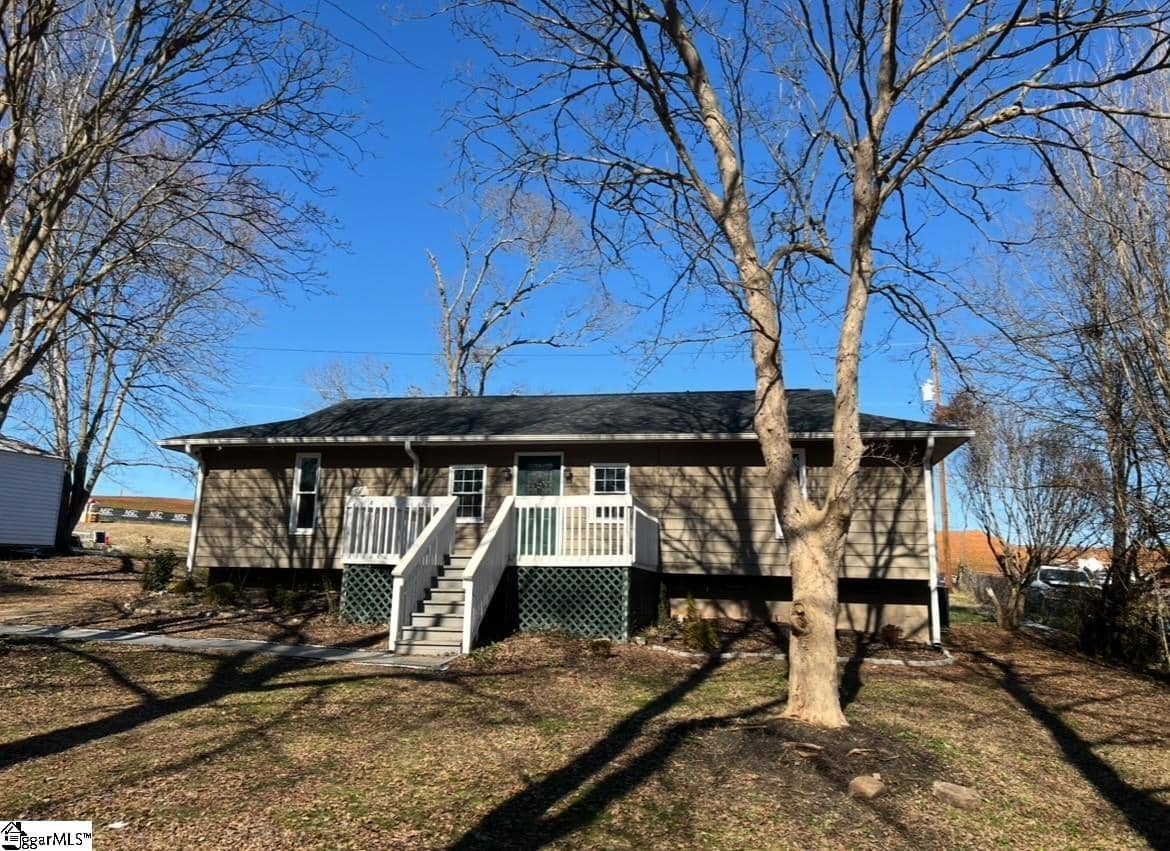 109 Shallowford Road