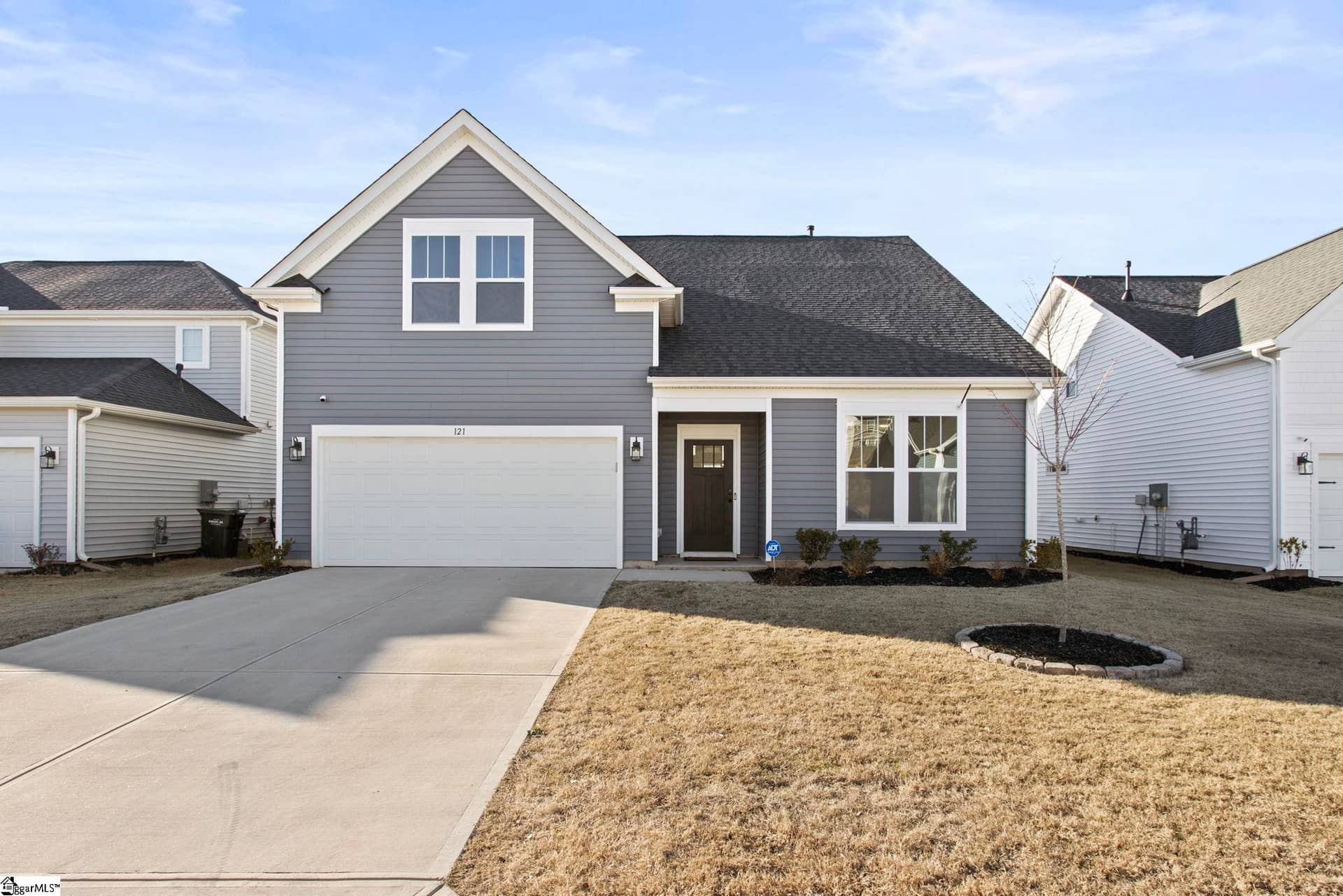 121 Whitman Way