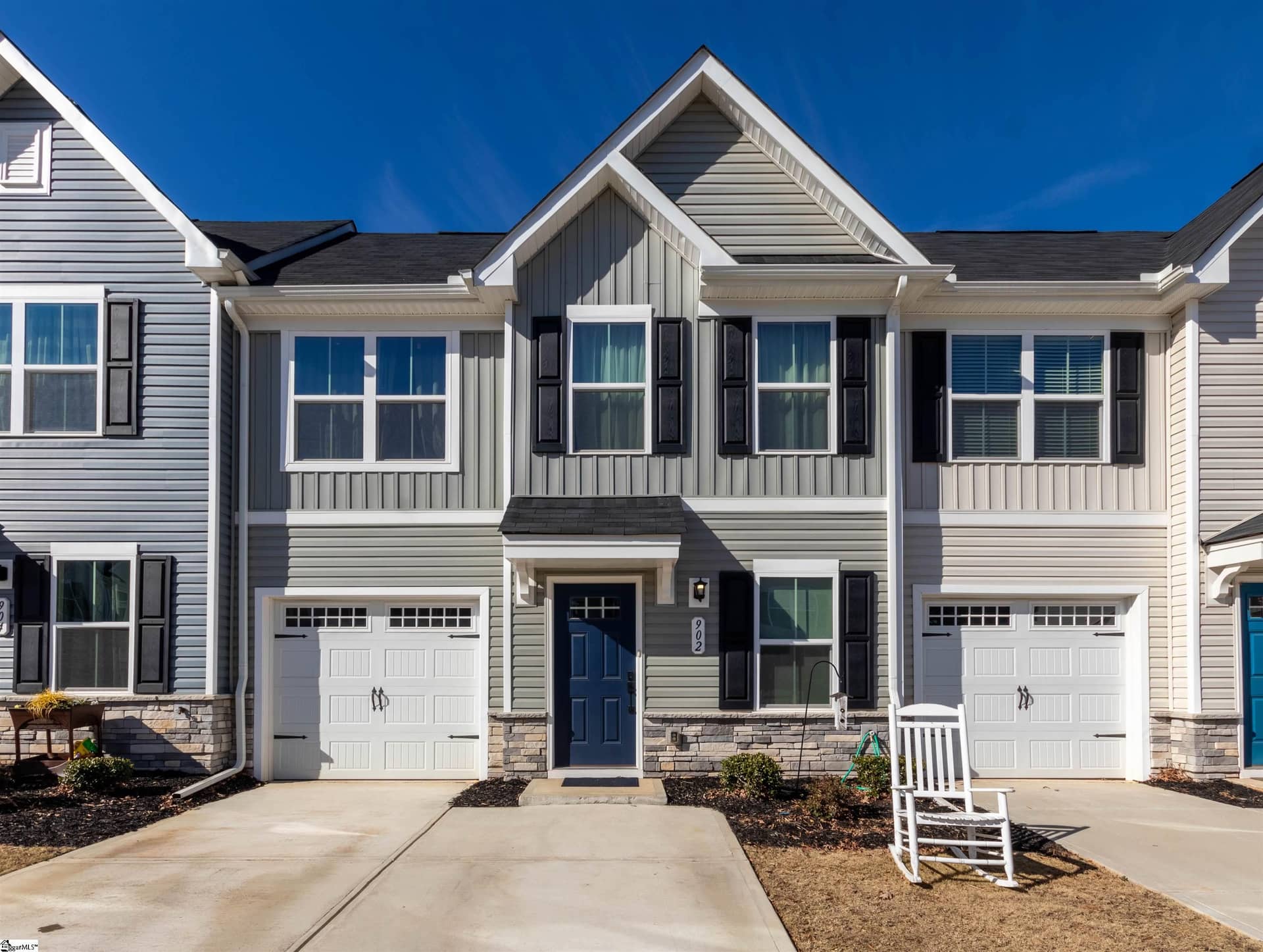 902 Leyburn Lane