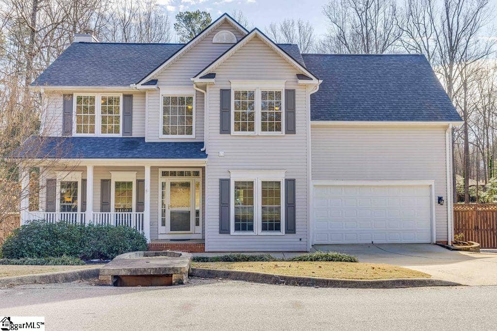 33 Poplar Springs Drive