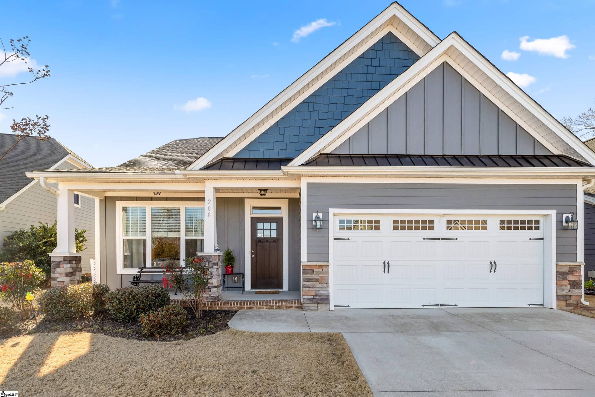 208 Cherrybark Lane