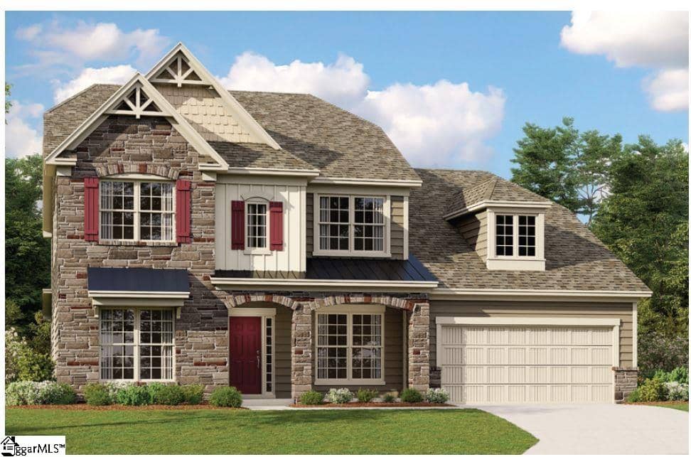 303 Riverland Way