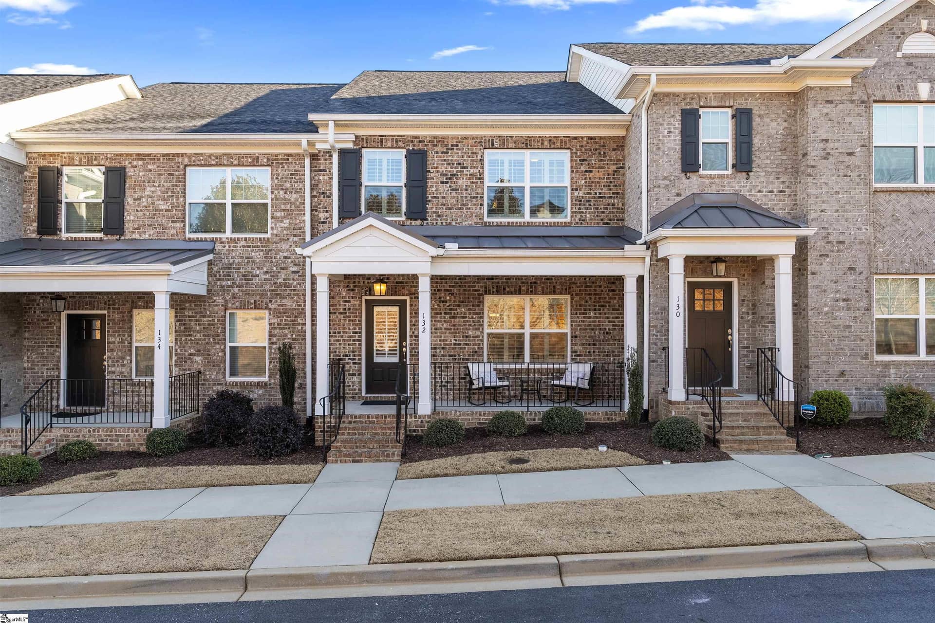 132 Danvers Road