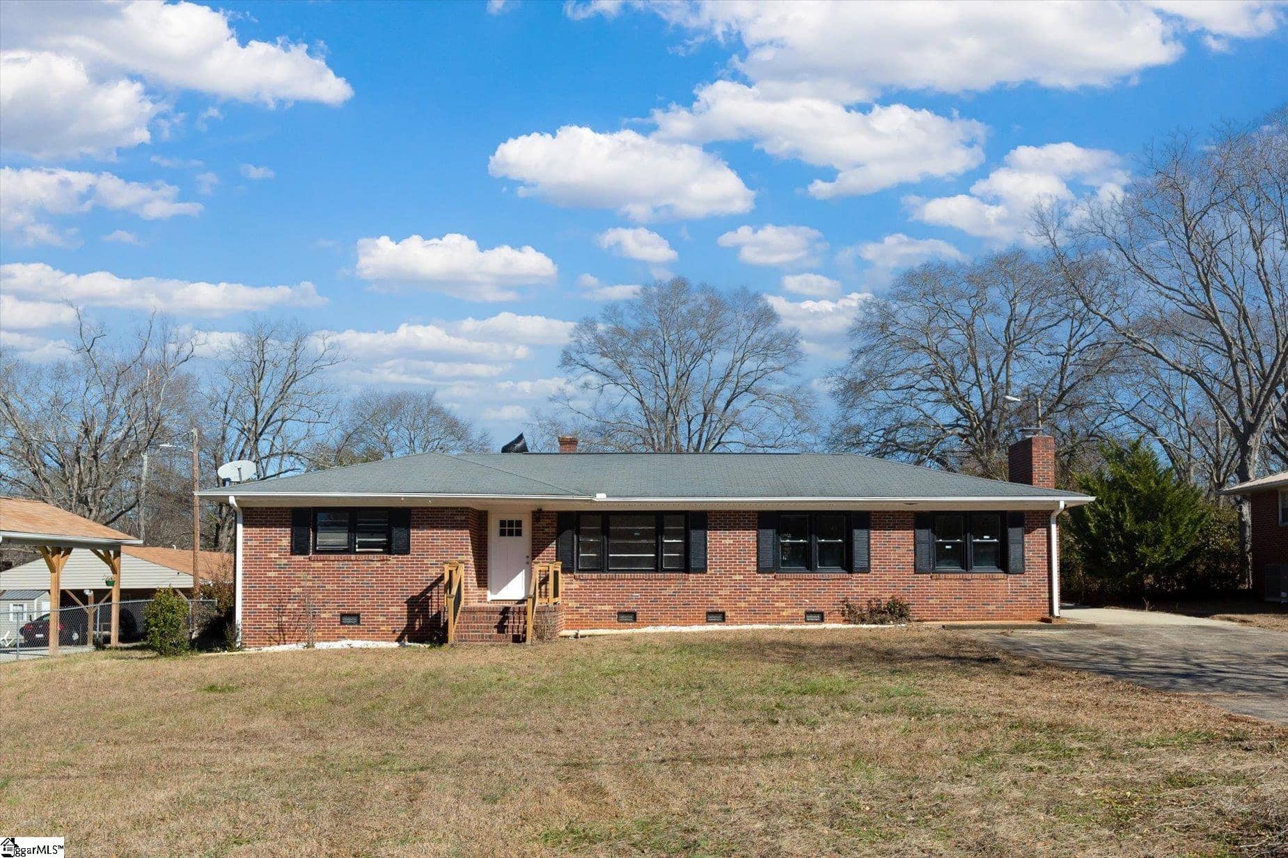 2517 Mckinley Drive