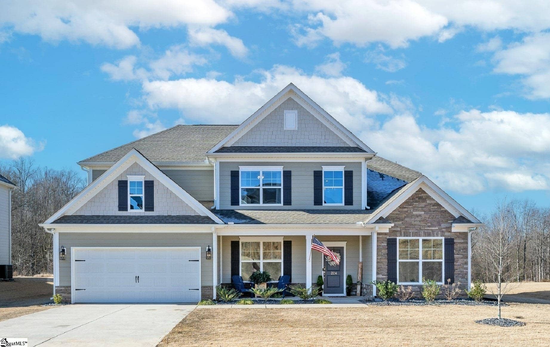 324 Carriage Hill Drive