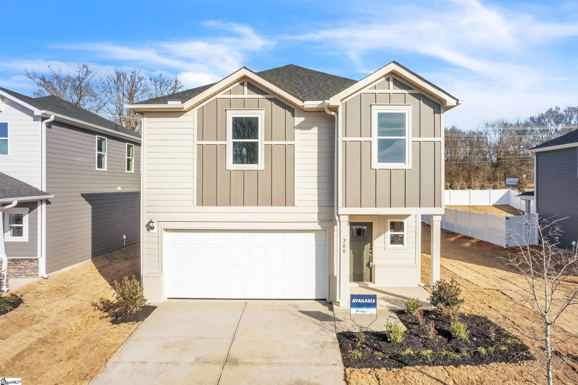 208 Penland Lane