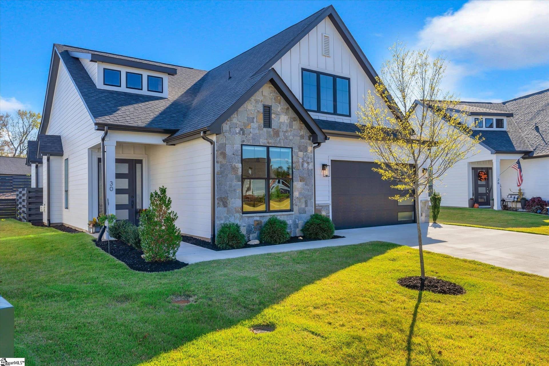 30 Winding Rock Road
