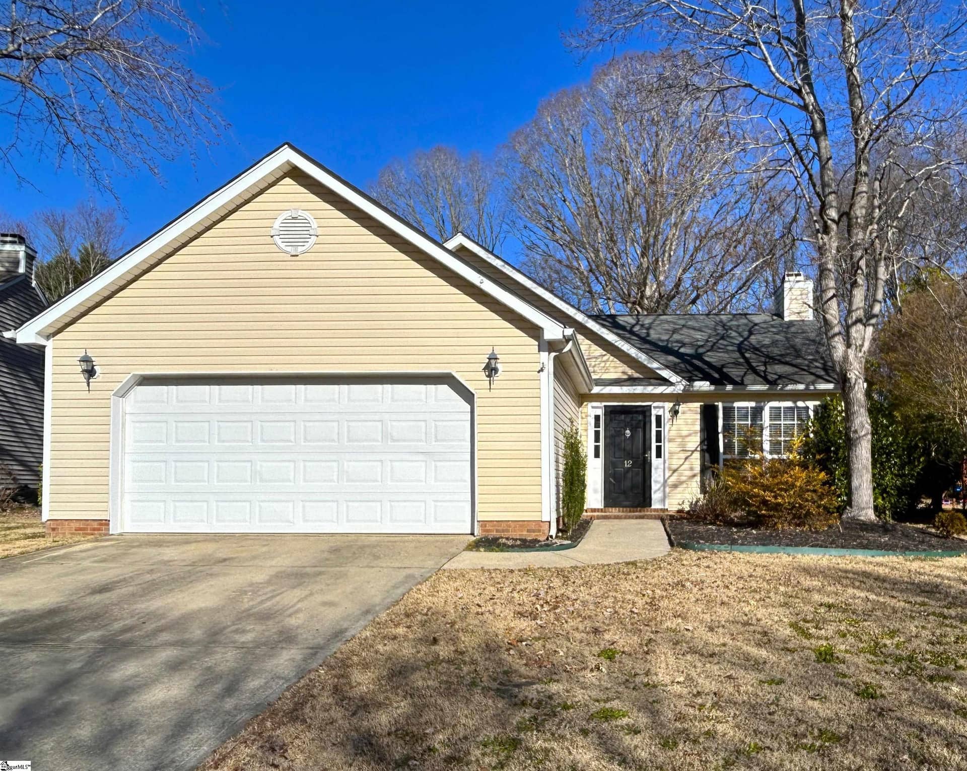 12 Summerlin Place
