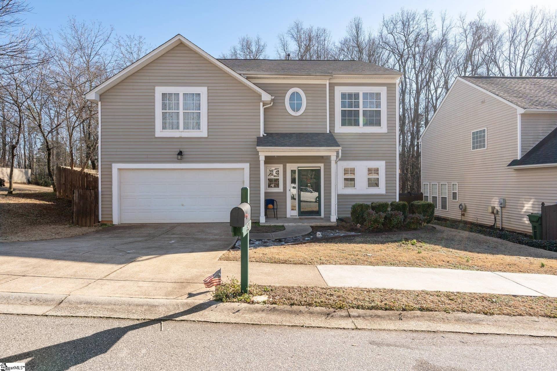 501 Grafton Court