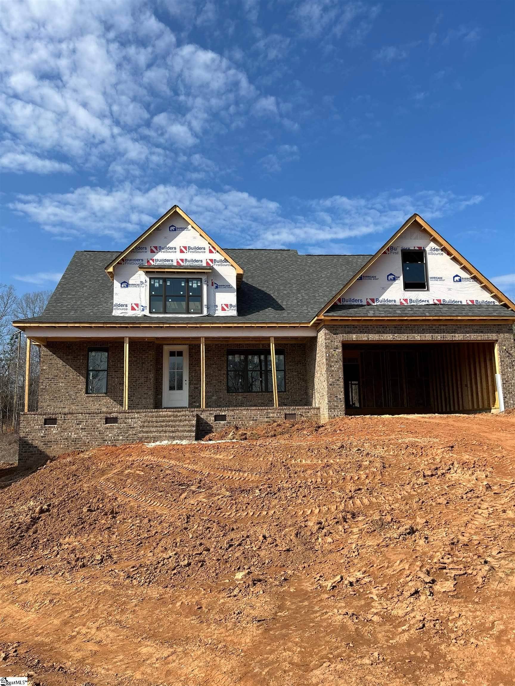 539 Chattooga Road